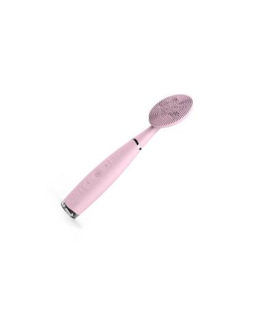 dijiusidy Face Cleansing Brush Vibrating Washing Brushes Hand-Held Rechargeable Beauty Skin Massager Salon Shop Instrument