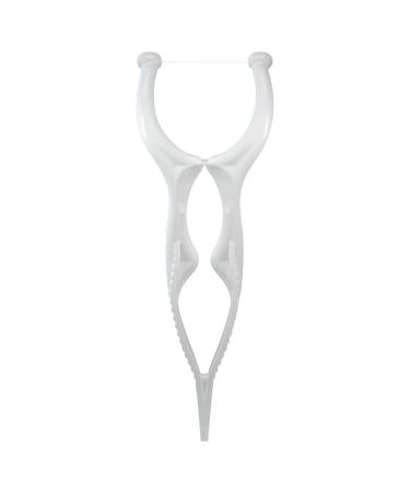 Choice One Crest Glide Floss Picks - 30 Count | Procter & Gamble | International Shipping Available - Buy Online on GoSupps.com