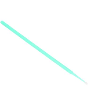 100PCS Disposable Oral Micro Applicator Brushes - Safe Single Use Dental Brushes for Home Use - Buy Online on GoSupps.com