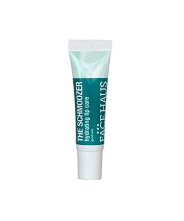 Face Haus The Schmoozer Lip Balm Moisturizing Gel with Bisabolol for Lip Repair & Hydration