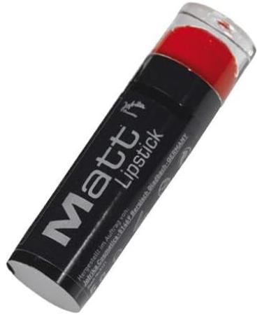  Jofrika Cosmetics Matte lipstick - Color: red or black - Color: red - Buy Online on GoSupps.com