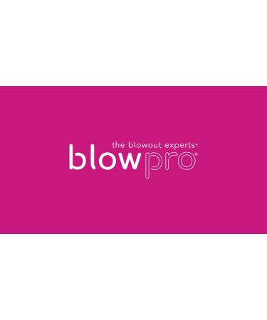 Buy Blowpro Pink Edition Dryer - Fast Drying Non-Slip Grip 3 Settings 1875W Titanium Technology - Buy Online on GoSupps.com