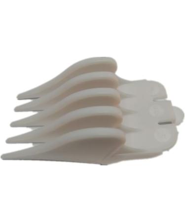  Shaving Heads Replacement Compatible with for Wahl #8(1.0") #10(1.25") #12(1.5") Hair Clipper Comb Inch Cutting 8148 8466 8464 8467 8504 Easy to Replace (12 inch) - Buy Online on GoSupps.com