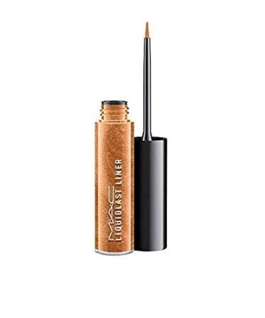 M.A.C. Liquidlast 24hr Waterproof Liner - Naked Bond | Long-lasting Eyeliner - Buy Online on GoSupps.com