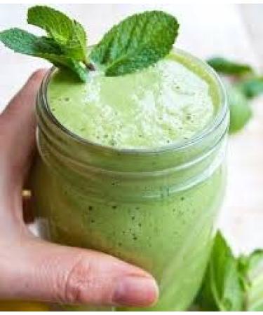 Nutrition Works Cookies & Cream 10-Day Green Smoothie Powder - 10.6 oz | 20 Servings - Buy Online on GoSupps.com