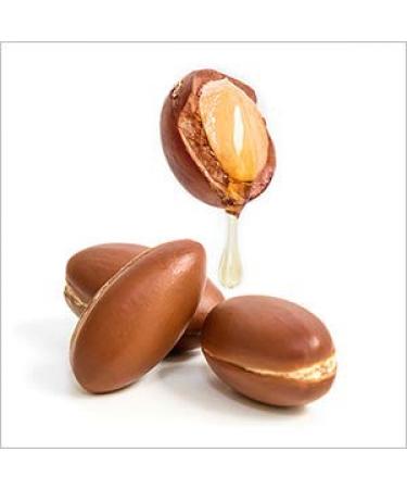 Cliganic Organic Argan Oil 16 fl oz - Pure Moisturizing Oil for Skin & Hair - Buy Online on GoSupps.com