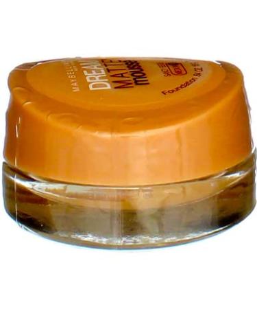 Maybelline Dream Matte Mousse Foundation Sandy Beige 0.64 oz - Buy Online on GoSupps.com