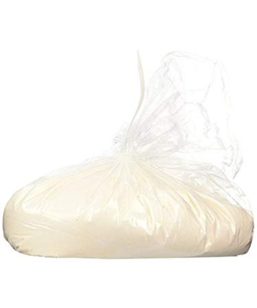 Ghirardelli Sweet Ground White Chocolate Gourmet Powder Beverage Mix 10lb Box with Barista Spoon - Buy Online on GoSupps.com