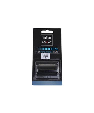 Braun Shaving Blade Shaving Foil 10B Braun Series 1 190 180 170 - Buy Online on GoSupps.com