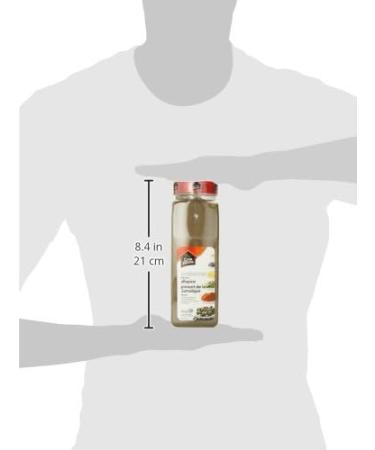 Club House Quality Natural Herbs and Spices Ground Allspice 475g - Buy Online on GoSupps.com
