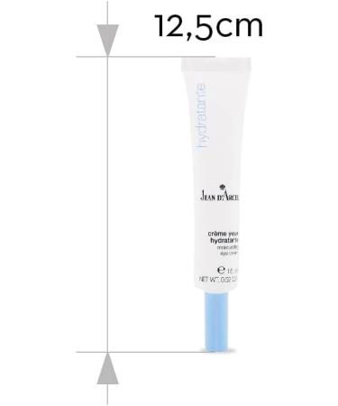 Jean D'Arcel Jean Darcel Moisturizing Eye Cream 15ml - Buy Online on GoSupps.com