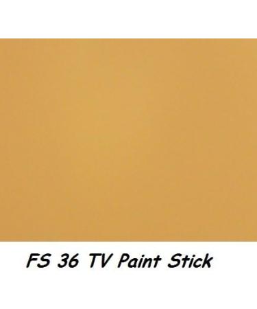 Tv paint stick make-up cream 25 ml see color chart fs34 - Buy Online on GoSupps.com