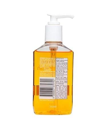 Neutrogena Oil-Free Facial Cleanser with Salicylic Acid for Acne-Prone Skin | 9.1 fl. oz | International Shipping - Buy Online on GoSupps.com
