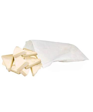 Hot Wax 1kg Opal - Low Melting Hair Removal Wax for Sensitive Skin | 1000g Depilation - Buy Online on GoSupps.com