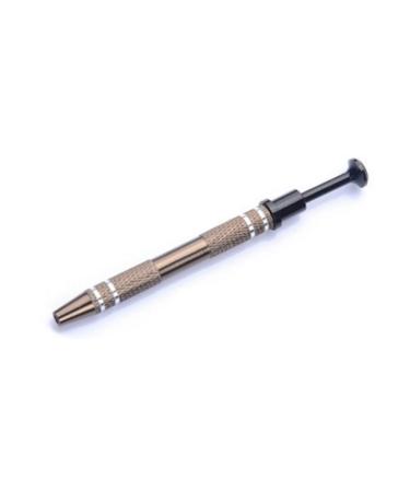 Dajidafu Manicure Cotton Saver Claw Professional Simple Small Holding Claws Nail Art Template Tool Accessory Grabber Device