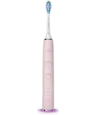 Buy Philips Sonicare HX9924/21 DiamondClean Toothbrush - Smart Brush Head Sensor Technology 5 Modes - International Shipping Available - Buy Online on GoSupps.com