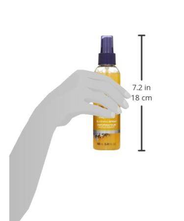 Herbal Essences Honey I'm Strong Silkening Spray Hair Product 5.41 Fl Oz - Buy Online on GoSupps.com