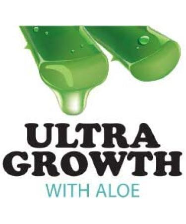 Ruby Kisses Nail Treatment with Aloe Ultra Growth - 0.5 Fl Oz (Pack of 1) - Buy Online on GoSupps.com