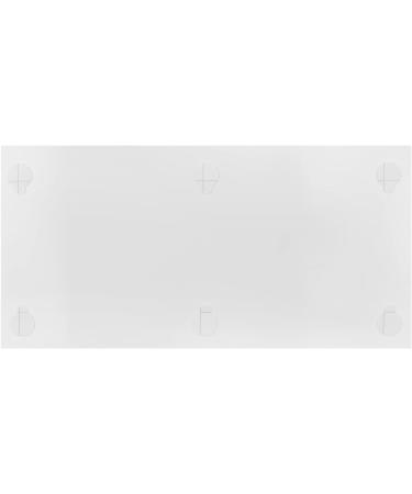 Notlok Safety Work Emergency Exit Sign - Illuminating PVC Plate | DIN EN ISO 7010 DIN67510 | 30x15 cm Escape Path Sign - International Shipping Available - Buy Online on GoSupps.com