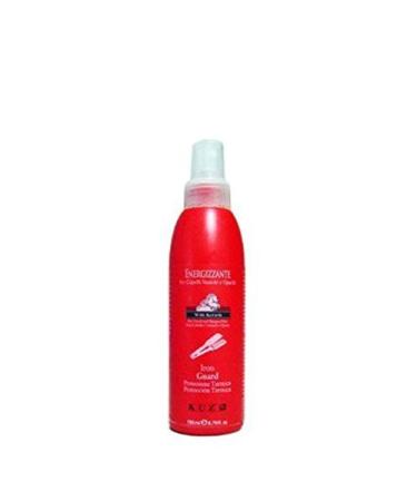 Kuz Iron Guard with Keravis for Tired and Opaque Hair 6.7oz