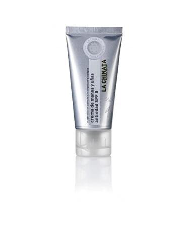 La Chinata Antiaging Hand & Nail Cream Spf 8 50 Ml