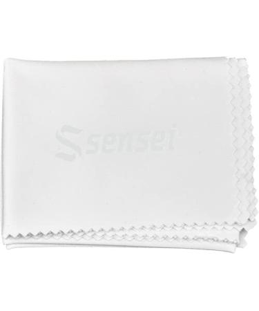 Sensei Premium Lens Cloth (11 x 15)