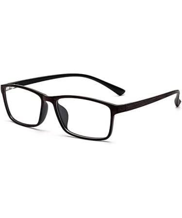 Stylish TR90 Short-Sighted Glasses for Men & Women -0.50 to -6.00 (Not Reading Glasses) | International Shipping Available - Buy Online on GoSupps.com