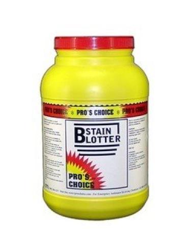 Pro's Choice: STAIN BLOTTER 1090