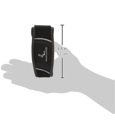 MUELLER Sports Medicine HG80 Premium Tennis Elbow Support - Small/Medium - Buy Online on GoSupps.com