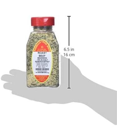 Marshalls Creek Spices Roast Beef Seasoning 15 Ounce - Buy Online on GoSupps.com