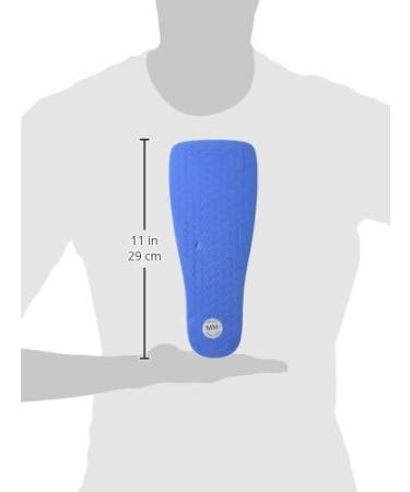 Darco PTQ Series PegAssist Insole for Square Toe MedSurg Shoe - Buy Online on GoSupps.com