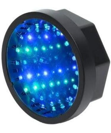 Sensory Infinity Mirror LED Tunnel Wall Relaxing Calm Stage Lamp - Indoor Lighting Stage Lights - 1 x SEIWEI SW-1 LCD Display USB Charger 1 x USB Cable 1 x User Manual - Buy Online on GoSupps.com