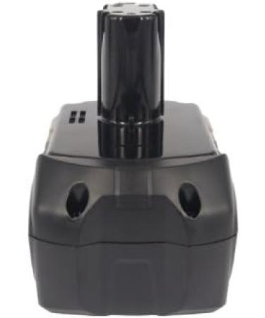 4000mAh Replacement Battery for DV 18DMR G18DLP4 DH 18DL CR18DLP4 - Compatible with BCL 1815 EBM 1815 BCL 1830 | International Shipping Available - Buy Online on GoSupps.com