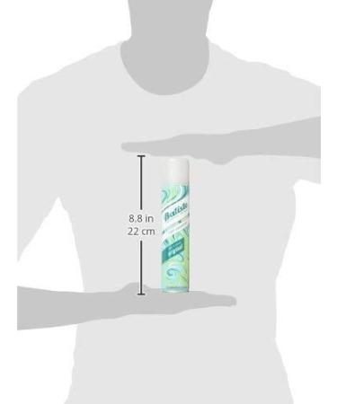 Buy Batiste Dry Shampoo Original 6.73 oz | Best International Shipping Available - Buy Online on GoSupps.com