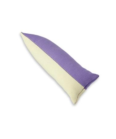 Mystique Dummy Easy Fetch 100g (white / purple)
