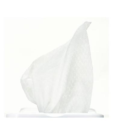 Serious Skincare A Defiance Vitamin A Retinol Facial Cleansing Cloths - Alcohol-Free Makeup Removal Wipes - 30 Wipes - Buy Online on GoSupps.com