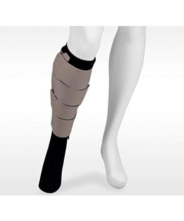 Juzo Compression Wrap for Lower Leg - Size 4/L Normal | International Shipping Available - Buy Online on GoSupps.com