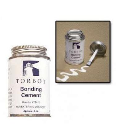 Liquid Bonding Cement-Packaging: 4 oz Can - UOM  Each 1
