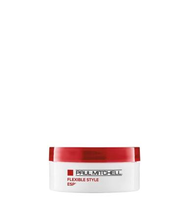 Paul Mitchell ESP Elastic Shaping Paste  Bendable Texture  Flexible Hold  For All Hair Types  1.8 oz. - Buy Online on GoSupps.com