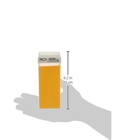 Cartouches de cire roll-on au miel 100g - pilation Douce et Efficace | Livraison Internationale - Buy Online on GoSupps.com