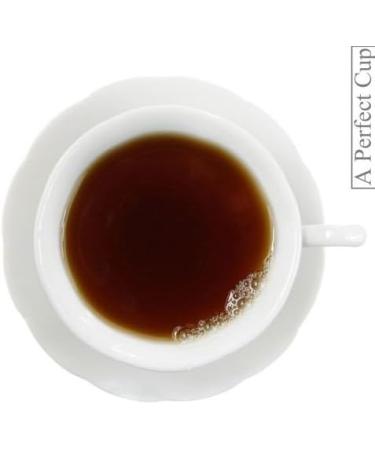 The Metropolitan Tea Company Young Pu-erh Tea 1.1lbs - Buy Online on GoSupps.com
