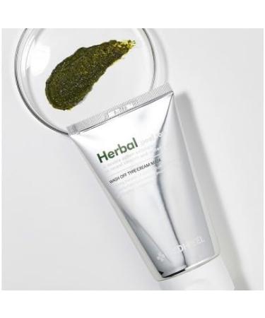  G n rique Herbal Peel Tox type Pro - Masque Cr me - Made in Korea 120 g - Buy Online on GoSupps.com