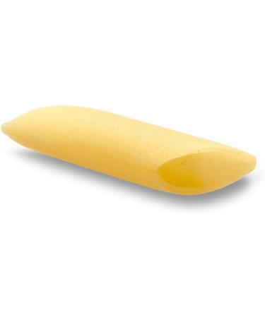  Italian Gourmet E.R. Il Vecchio Pastificio di Gragnano Pasta Penne a Candela Set of 12 Gragnano IGP pasta made from high-quality durum wheat semolina 500 g + Italian Gourmet Polpa di Pomodoro box 400 g - Buy Online on GoSupps.com