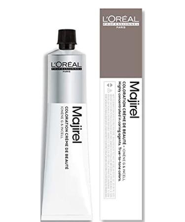 MAJIREL 6 23 DUNKELBLOND IRIS GOLD (50 ml) 6.23 dunkelblond iris -gold