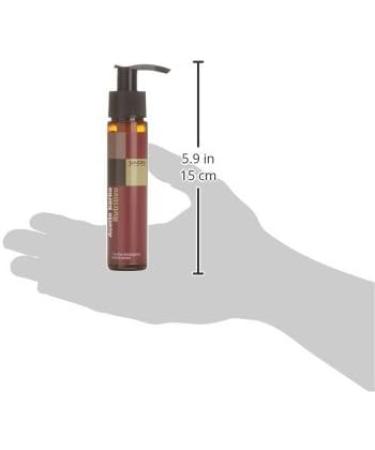 Yacel For Men | Nourishing Beard Oil | Hydrates Nourishes and Conditions | Helps Shape Men's Beard | with 7 Organic Conditioning Oils | 50ml - Buy Online on GoSupps.com