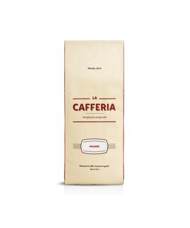 La Cafferia | Milano Premium Coffee Beans 500 gr