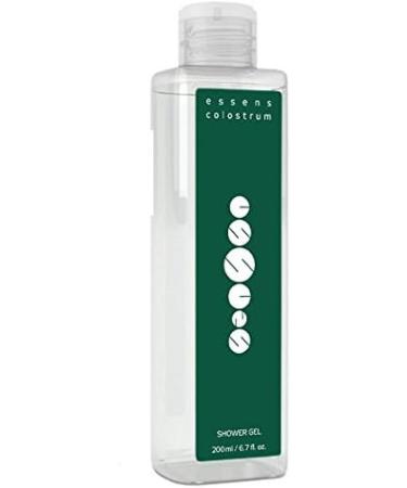 Colostrum Shower Gel 200 ml - by Essens e7 - Buy Online on GoSupps.com