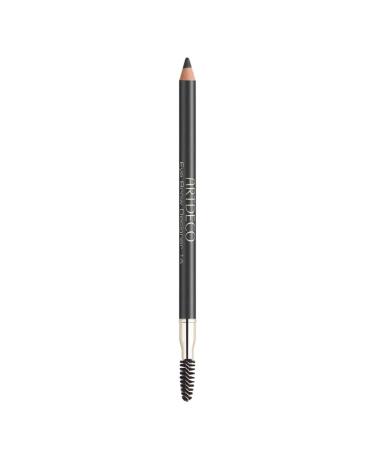 ARTDECO Eyebrow Designer Eyebrow Pen with Brush for precise eyebrows and gaps 1 x 1 g