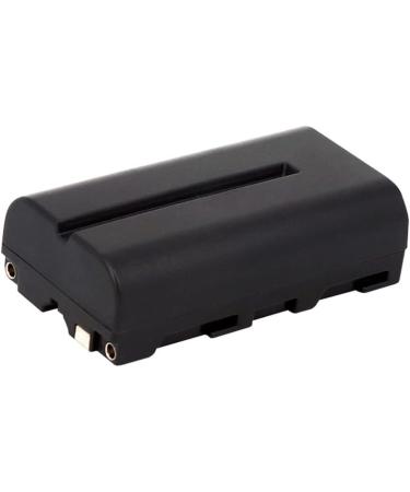 SPANN Battery Replacement for AML 5900/7100 - High Performance 7.4V Compatible Parts (180-7100 1810-0001 1810-001 - Buy Online on GoSupps.com