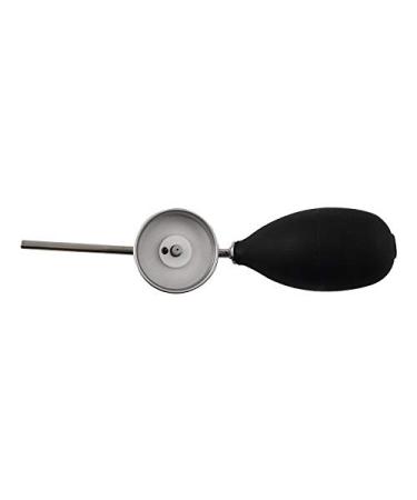Jargod Hair Building Fibers Spray Applicator - Atomizer for Hair Fibers (1 pc) - Buy Online on GoSupps.com